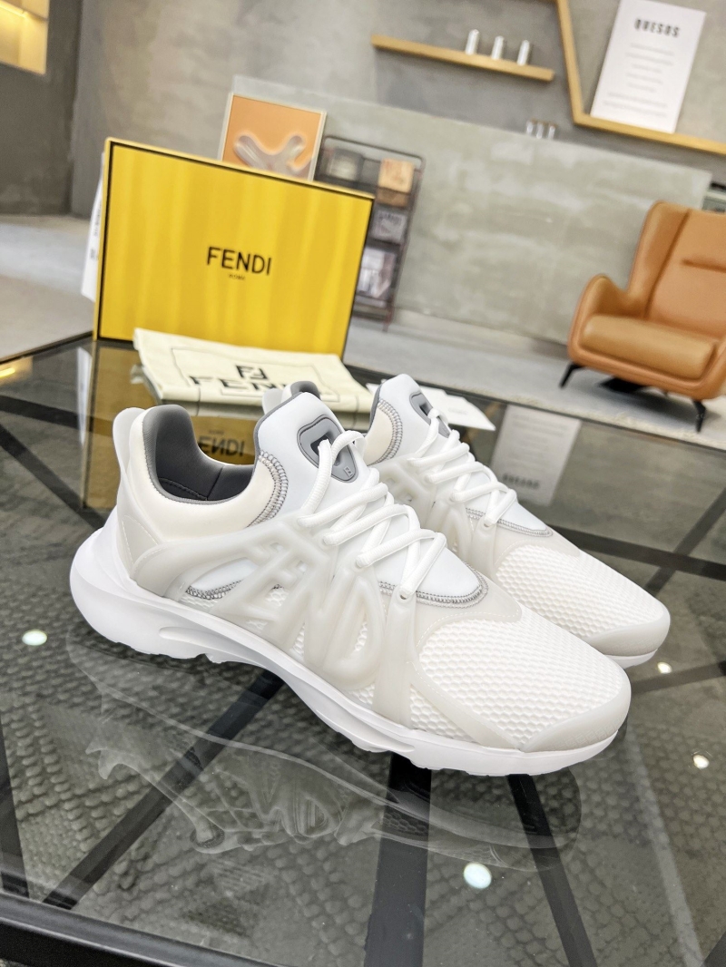 Fendi Sneakers